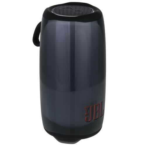 Купить Портативная колонка JBL Pulse 5, черный  5403550. Характеристики, отзывы и цены в Донецке