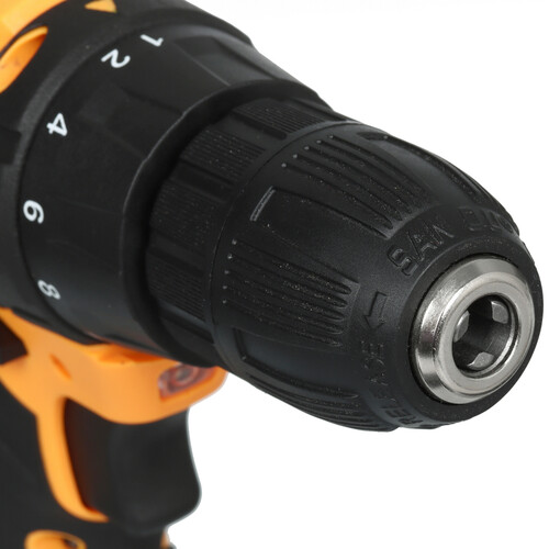 Купить Дрель-шуруповерт Вихрь ДА-122  5628261. Характеристики, отзывы и цены в Донецке