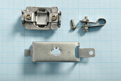 Купить Корпус (Фиксатор термодатчика) для гриля DEXP MGL-2000S  4891360. Характеристики, отзывы и цены в Донецке