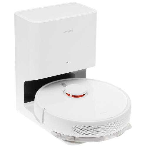 Купить Робот-пылесос Xiaomi Robot Vacuum X10 белый  5077870. Характеристики, отзывы и цены в Донецке