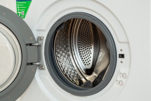 Купить Стиральная машина RENOVA WAF-7014ISM31 белый  9055887. Характеристики, отзывы и цены в Донецке