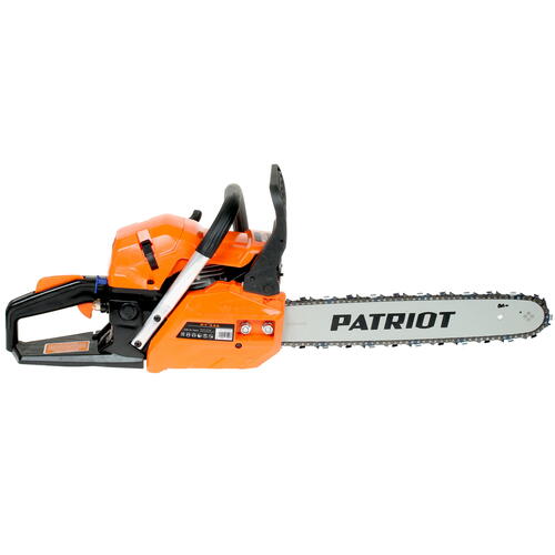 Купить Бензопила Patriot PT 445 The One  1229816. Характеристики, отзывы и цены в Донецке