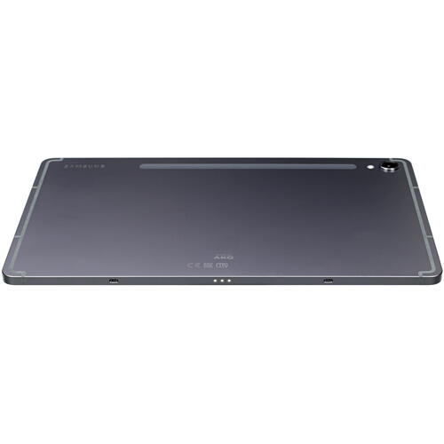 Купить 11" Планшет Samsung Galaxy Tab S9 5G 128 ГБ серый + стилус  5425470. Характеристики, отзывы и цены в Донецке