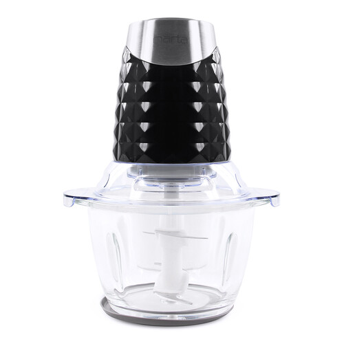 Купить Измельчитель  MARTA MT-2079 черный  5348825. Характеристики, отзывы и цены в Донецке