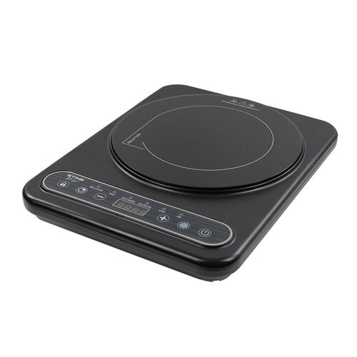 Купить Плита компактная электрическая STINGRAY ST-HP3500A черный  9096597. Характеристики, отзывы и цены в Донецке