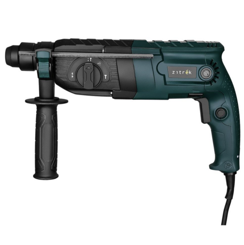 Купить Перфоратор Zitrek ZKH800  9218114. Характеристики, отзывы и цены в Донецке