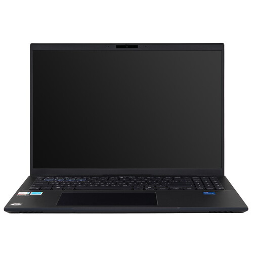 Купить 16" Ноутбук ASUS ExpertBook B5 B5604CVA-QY0053X черный  5479272. Характеристики, отзывы и цены в Донецке