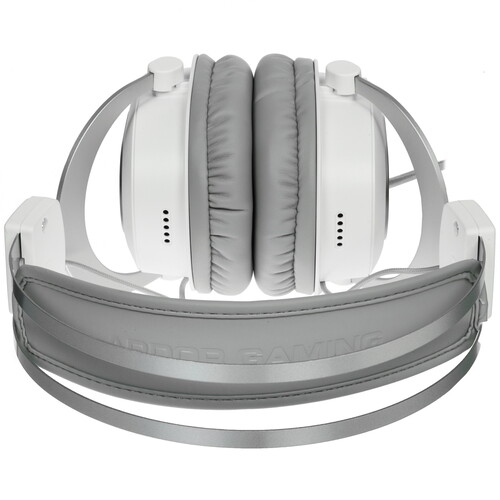 Купить Проводные наушники ARDOR GAMING H6 белый 2025  9183517. Характеристики, отзывы и цены в Донецке