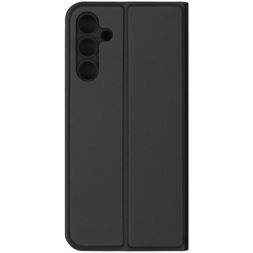 Купить Чехол-книжка  Aceline Kors для Samsung Galaxy A25 черный  5442289. Характеристики, отзывы и цены в Донецке