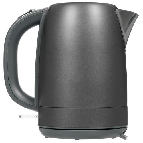 Купить Электрочайник Sencor SWK 1778BK черный  8179037. Характеристики, отзывы и цены в Донецке