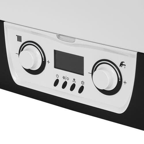 Купить Газовый котел Mizudo GB M36ТH настенный  9966122. Характеристики, отзывы и цены в Донецке