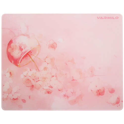 Купить Коврик Varmilo Sakura  розовый  5488766. Характеристики, отзывы и цены в Донецке