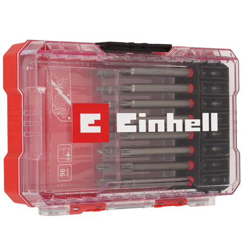 Купить Набор бит Einhell 118973  9159158. Характеристики, отзывы и цены в Донецке