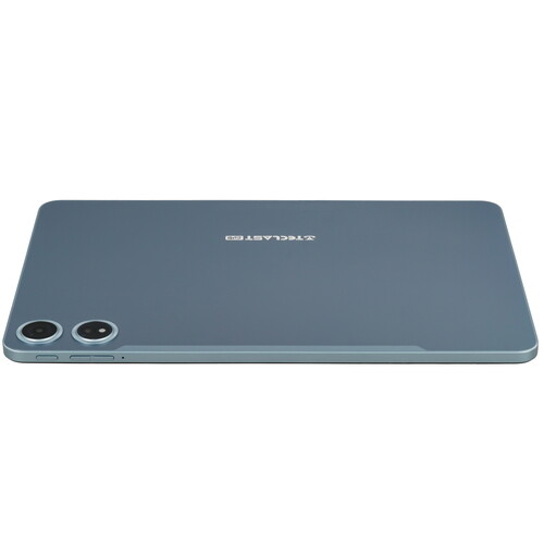 Купить 12" Планшет Teclast T60 Plus LTE 128 ГБ голубой  9245068. Характеристики, отзывы и цены в Донецке