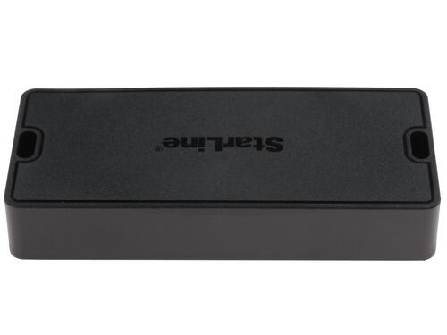 Купить Автосигнализация StarLine A63 v2 ECO  1050953. Характеристики, отзывы и цены в Донецке