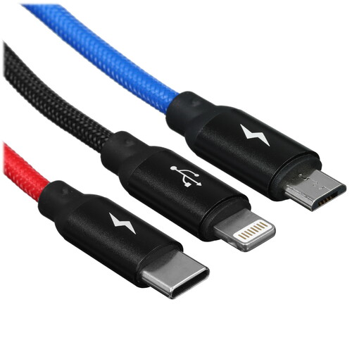 Купить Автомобильное ЗУ Baseus Dual черный  9228288. Характеристики, отзывы и цены в Донецке