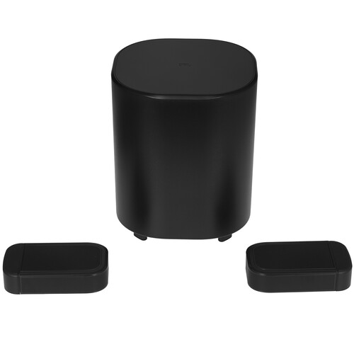 Купить Саундбар JBL BAR 1000MK2 черный  9309233. Характеристики, отзывы и цены в Донецке