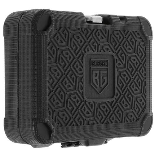Купить Отвертка BERGER BG-45SB  1250952. Характеристики, отзывы и цены в Донецке