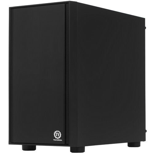 Купить Корпус Thermaltake Versa H17  5646251. Характеристики, отзывы и цены в Донецке