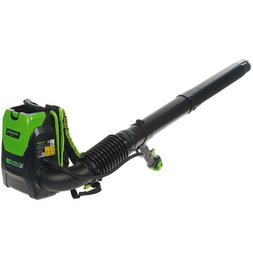 Купить Воздуходувка GreenWorks GD60BPB 60V  1132936. Характеристики, отзывы и цены в Донецке