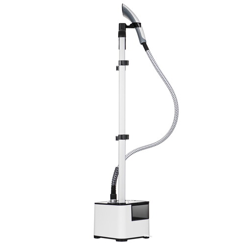 Купить Отпариватель Bort Elegant белый  9202796. Характеристики, отзывы и цены в Донецке