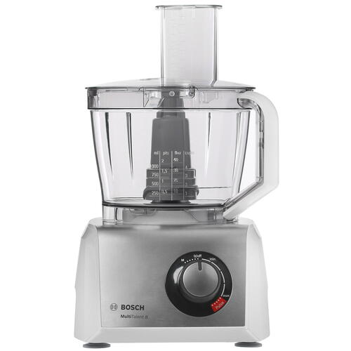 Купить Кухонный комбайн Bosch MC812S844 белый  5077025. Характеристики, отзывы и цены в Донецке