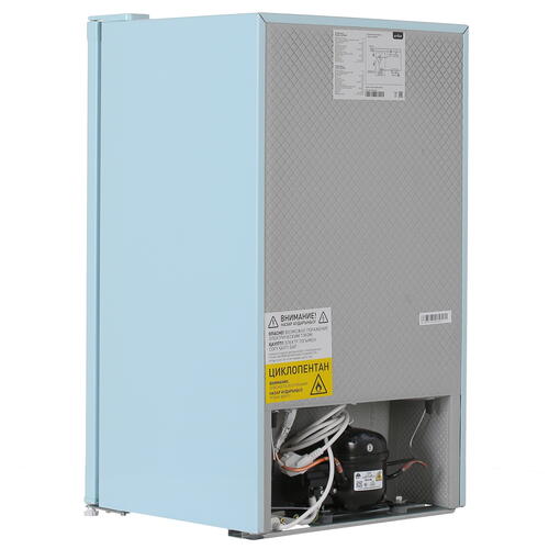Купить Холодильник компактный   Aceline S201AMG голубой  4890645. Характеристики, отзывы и цены в Донецке