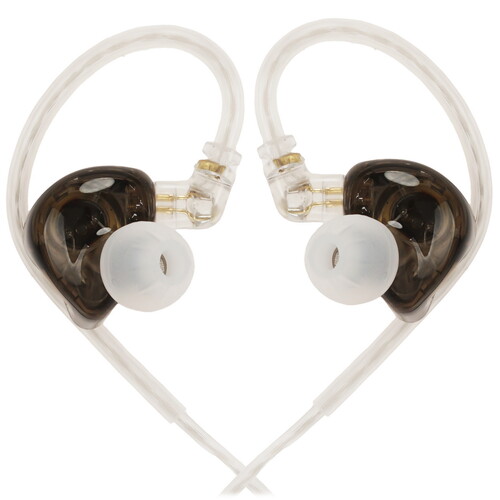 Купить Проводные наушники KZ ZEX черный 2021  5605140. Характеристики, отзывы и цены в Донецке