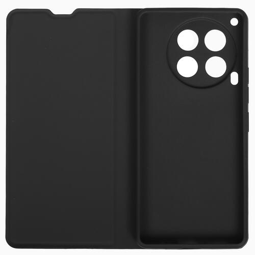 Купить Чехол-книжка  Aceline Kors для Tecno CAMON 30 5G черный  9081666. Характеристики, отзывы и цены в Донецке