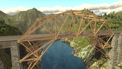 Купить Игра Bridge Project (Steam)  5484440. Характеристики, отзывы и цены в Донецке