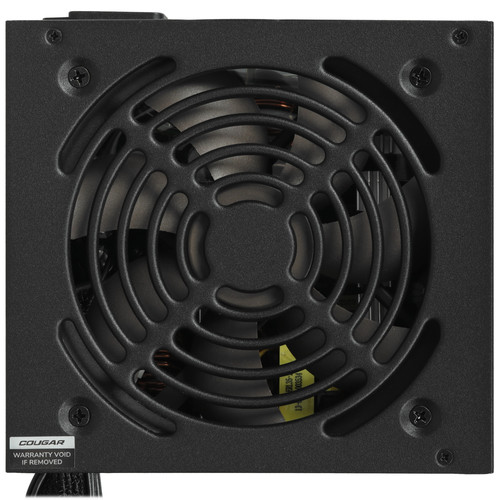 Купить Блок питания Cougar VTE 600W V2 [CGR BS-600] черный  5457950. Характеристики, отзывы и цены в Донецке