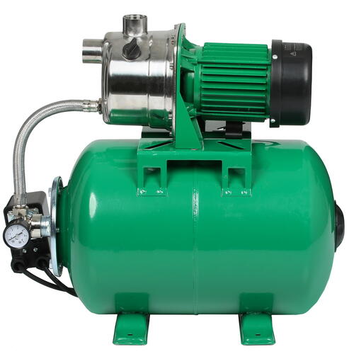 Купить Насосная станция FinePower PS20-750  5067727. Характеристики, отзывы и цены в Донецке