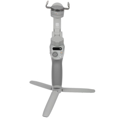 Купить Стабилизатор для смартфона DJI Osmo Mobile SE белый  5092007. Характеристики, отзывы и цены в Донецке