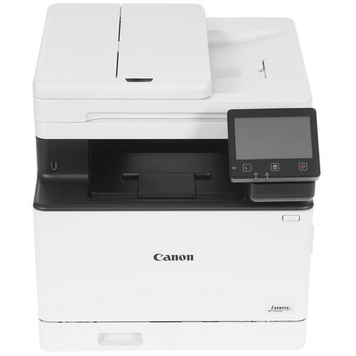 Купить МФУ лазерное Canon i-SENSYS MF752Cdw  5401493. Характеристики, отзывы и цены в Донецке