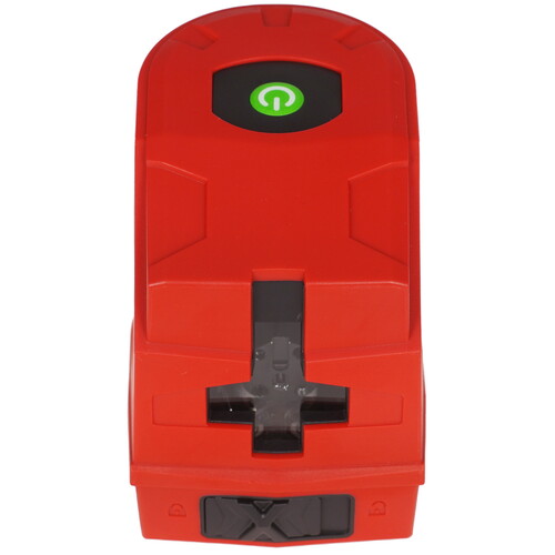 Купить Лазерный нивелир Elitech HD 4К-ЗЕЛ  5643342. Характеристики, отзывы и цены в Донецке