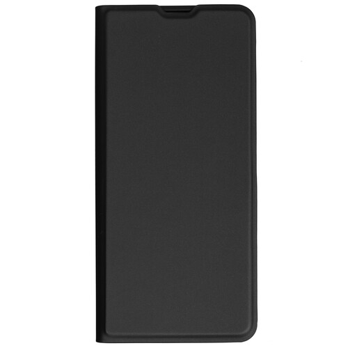Купить Чехол-книжка  Aceline Kors для Infinix HOT 50 4G черный  5487861. Характеристики, отзывы и цены в Донецке