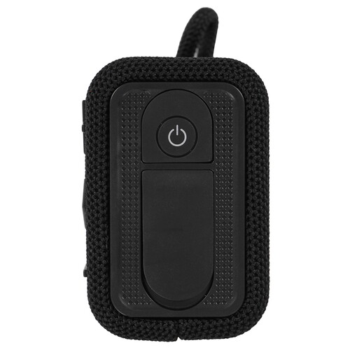 Купить Портативная колонка TFN Quadro Pro, черный  5495592. Характеристики, отзывы и цены в Донецке