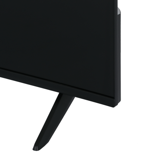 Купить 55" (140 см) Телевизор iFFALCON IFF55U74 черный  5495950. Характеристики, отзывы и цены в Донецке