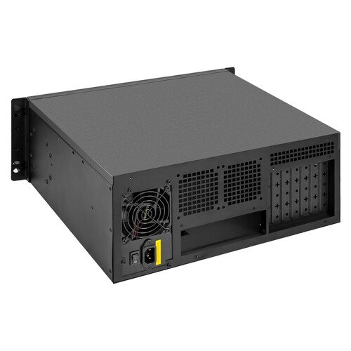 Купить Серверный корпус ExeGate Pro 4U350-02/800RADS  9102176. Характеристики, отзывы и цены в Донецке