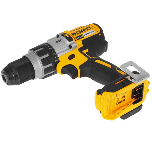 Купить Дрель-шуруповерт DeWalt DCD996NT XR FLEXVOLТ 18/54V без ЗУ, без АКБ  5437937. Характеристики, отзывы и цены в Донецке