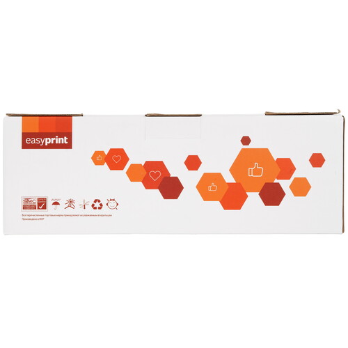 Купить Картридж лазерный EasyPrint LH-CF411X голубой, с чипом  9981354. Характеристики, отзывы и цены в Донецке