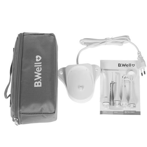 Купить Ирригатор B.Well TH-912 / WI-912  8129911. Характеристики, отзывы и цены в Донецке