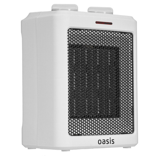 Купить Тепловентилятор Oasis KT-15R  9297026. Характеристики, отзывы и цены в Донецке