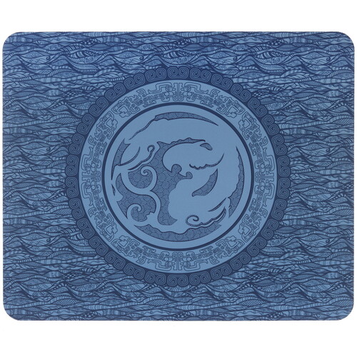 Купить Коврик ESPTiger QingSui 2 (L) голубой  5628336. Характеристики, отзывы и цены в Донецке