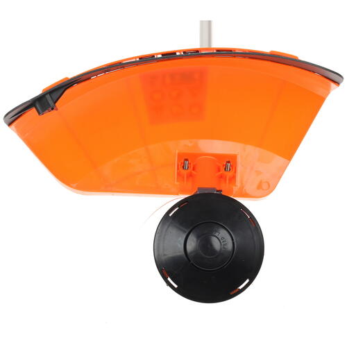 Купить Триммер электрический Daewoo DABC 1400E  1241385. Характеристики, отзывы и цены в Донецке