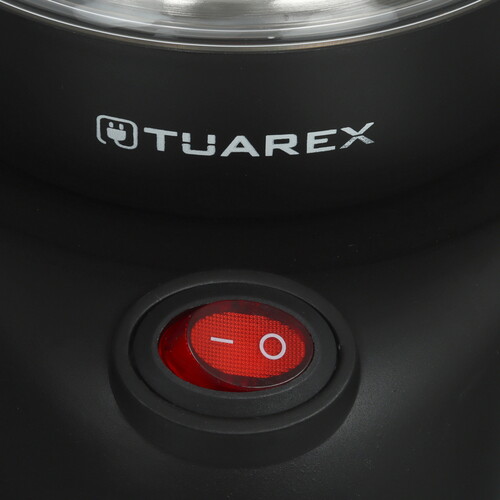Купить Электрическая турка Tuarex TK-1240 черный  9081209. Характеристики, отзывы и цены в Донецке