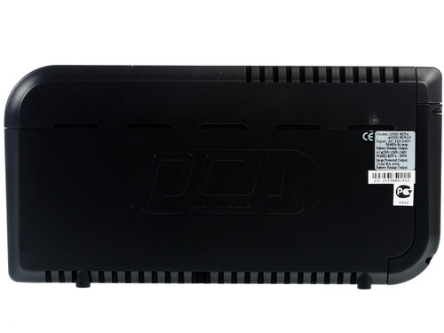 Купить ИБП Powercom IMPERIAL IMD-825AP  0009708. Характеристики, отзывы и цены в Донецке