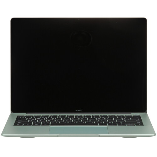Купить 14.2" Ноутбук HUAWEI MateBook 14 FLMH-X зеленый  5629432. Характеристики, отзывы и цены в Донецке