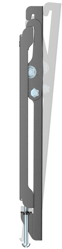 Купить Кронштейн для ТВ Aceline AC-T200 черный  5653143. Характеристики, отзывы и цены в Донецке
