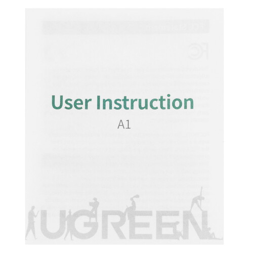 Купить Кард-ридер UGREEN CM387  9983932. Характеристики, отзывы и цены в Донецке